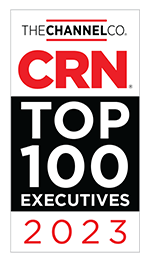 Top 100 Executives Award