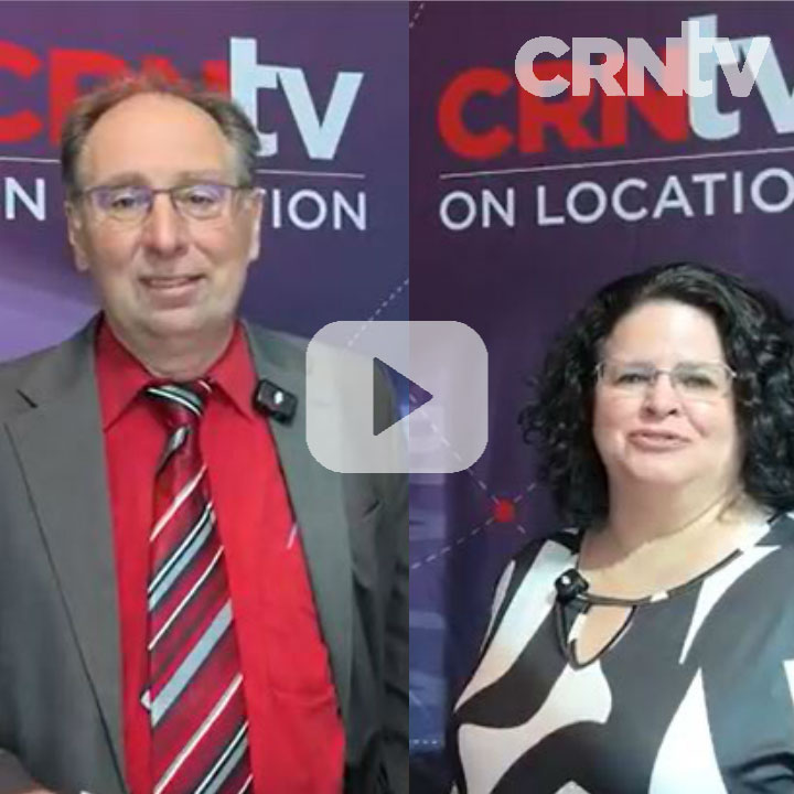 ﻿﻿CEO Insights And Channel Disruption: Best Of Breed 2025 Wrap-Up