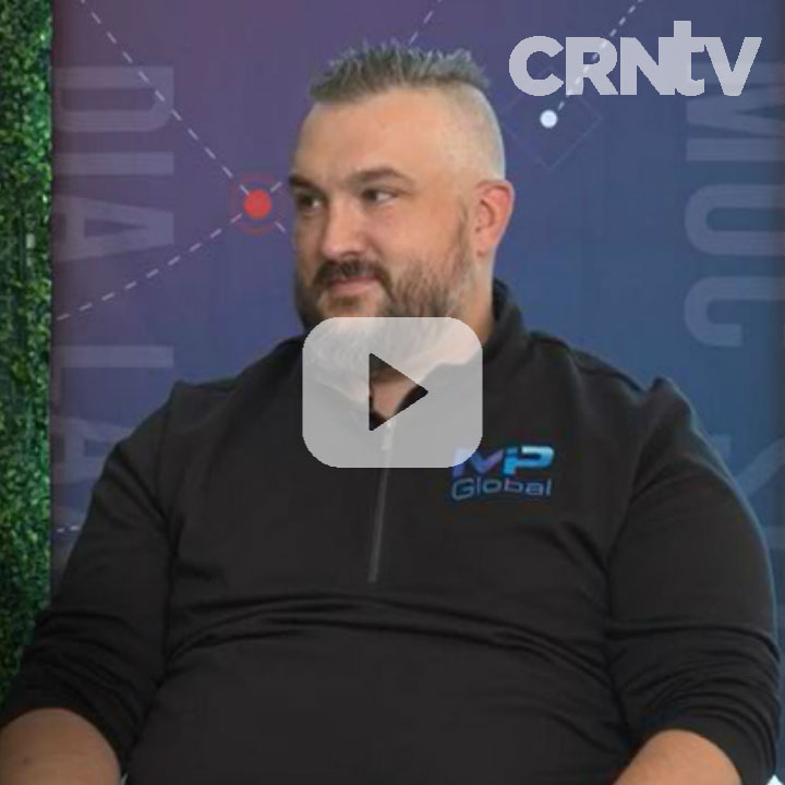 ﻿﻿﻿MIP Global President Sandy McGrath On How Managed Intelligence Is Changing The Services Landscape