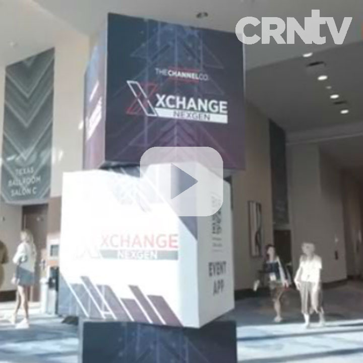 ﻿﻿XChange NexGen 2025 Wrap-Up With CRN