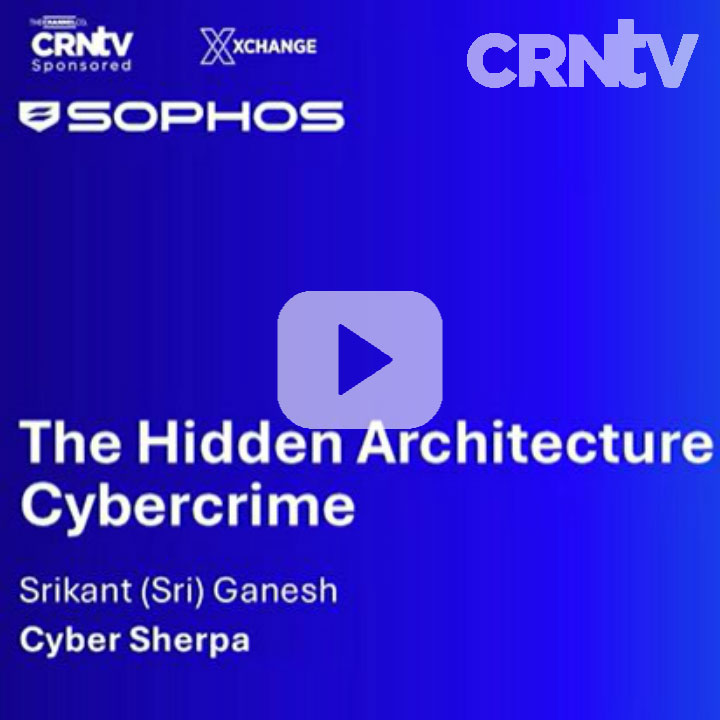 ﻿﻿﻿The Hidden Architecture Of Cybercrime: What MSPs Must Know Now