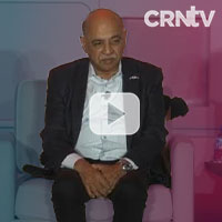 IBM CEO Arvind Krishna on AI, Hybrid Cloud, and the Future of the Channel