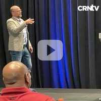 AI Urgency: Key Takeaways From XChange August 2025 - CRNtv at XChange