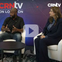 AI in the Workforce: How MSPs Are Driving Efficiency and Growth - CRNtv at XChange