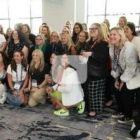 Women Of The Channel Marks 15 Years Of Impact At XChange August