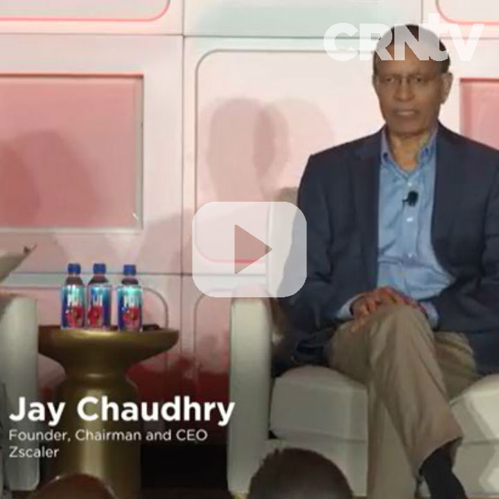 ﻿﻿﻿Zscaler Acquires SPLX To Boost AI Security, Governance