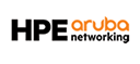 HPE Aruba Networking logo